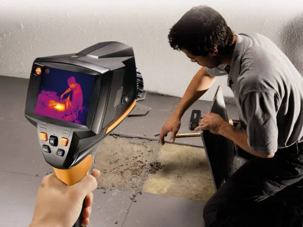 Sarıoğlan Su Kaçağı Tespiti